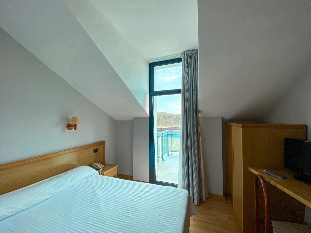 Hotel Soraya (Adults Only) Suances Exterior foto