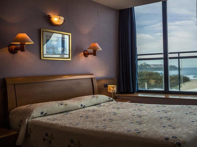 Hotel Soraya (Adults Only) Suances Exterior foto