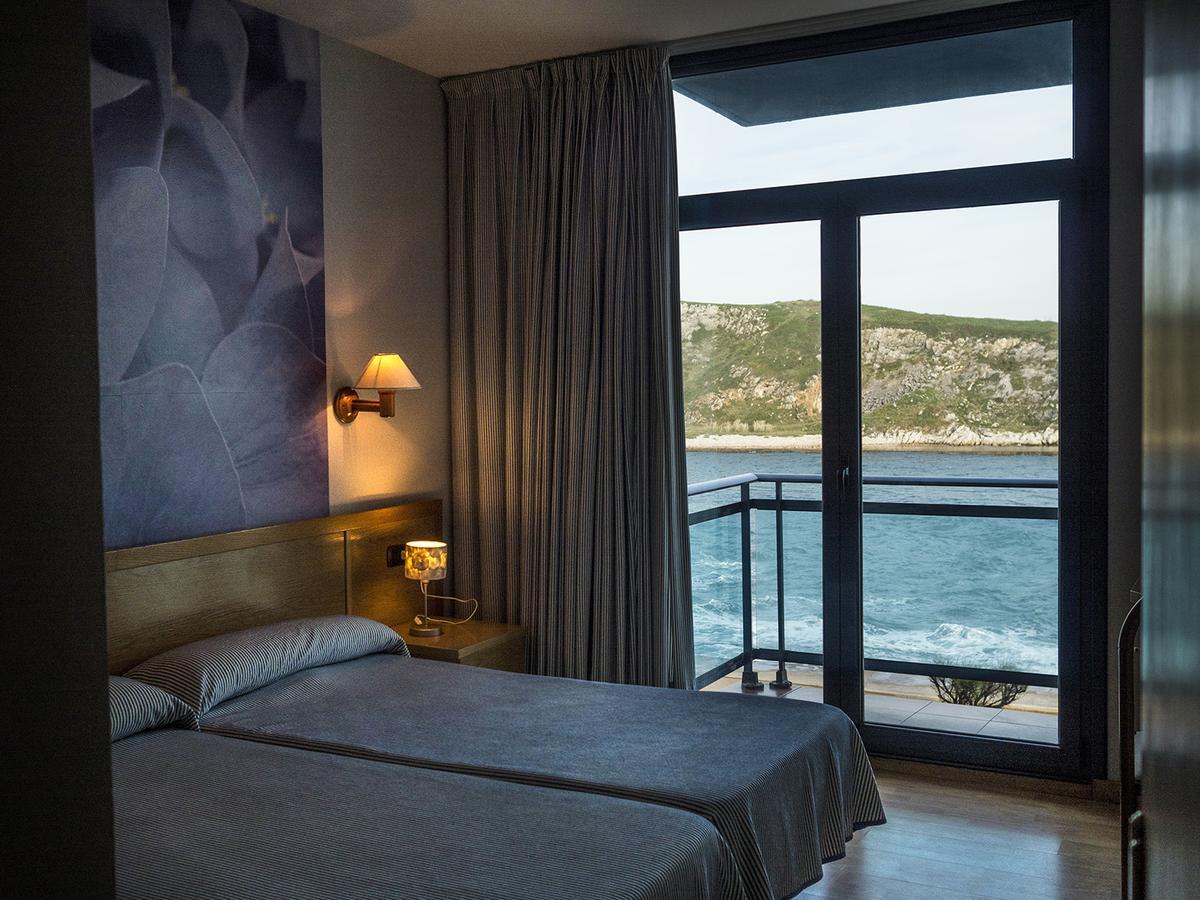 Hotel Soraya (Adults Only) Suances Exterior foto